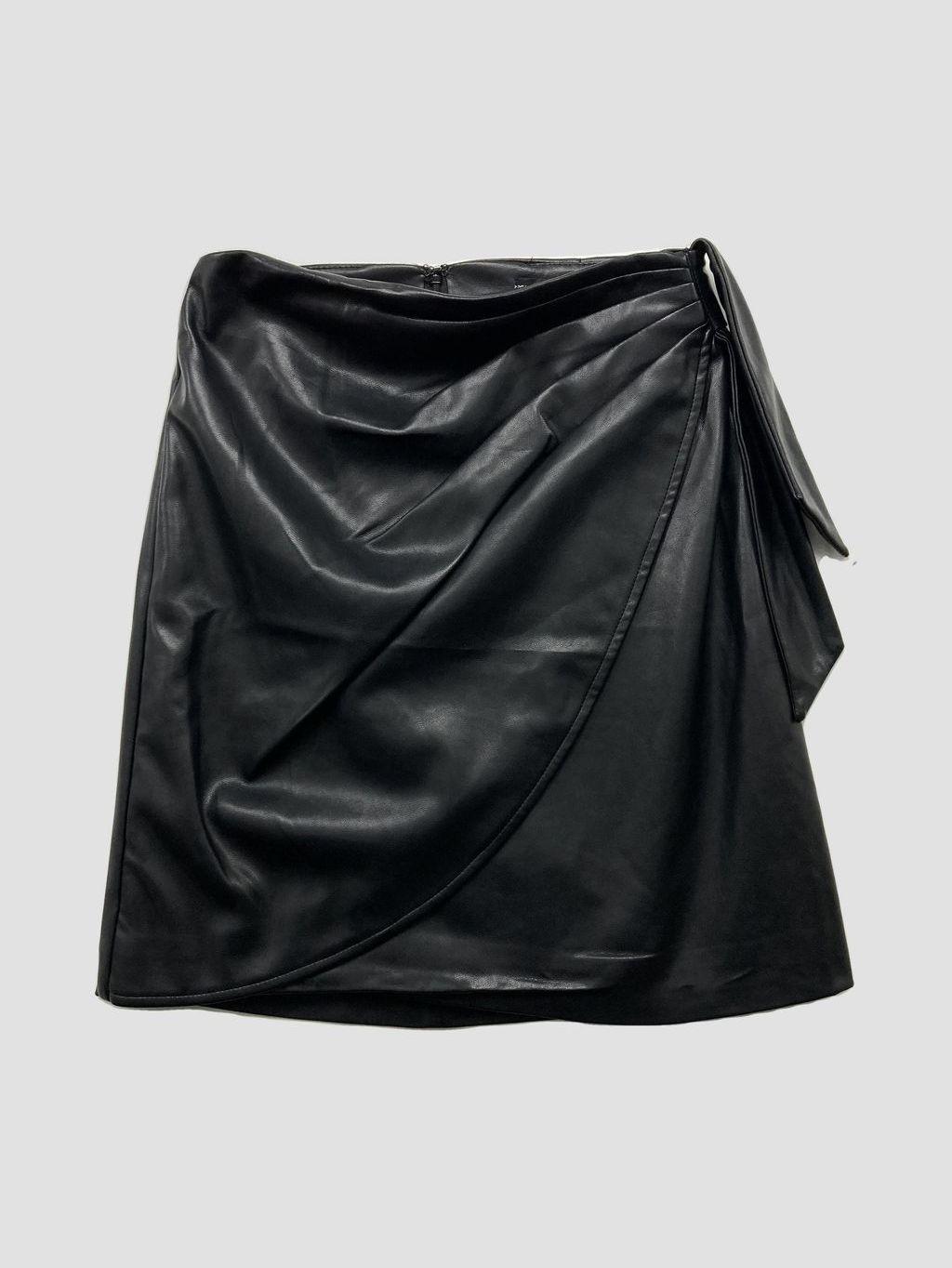 Falda corta GUESS - Talla 34 (VOP00989352)-0