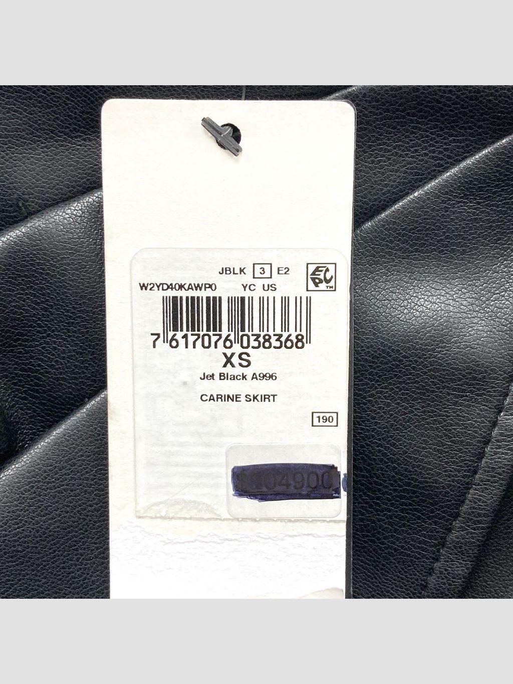 Falda corta GUESS - Talla 34 (VOP00989352)-2