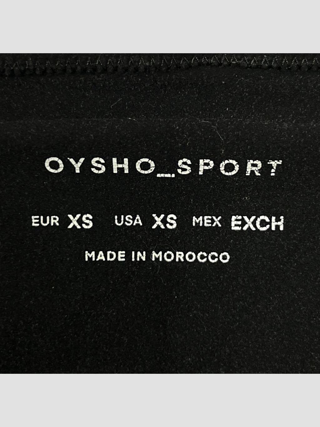 Calza OYSHO - Talla 34 (VOP01200971)-1