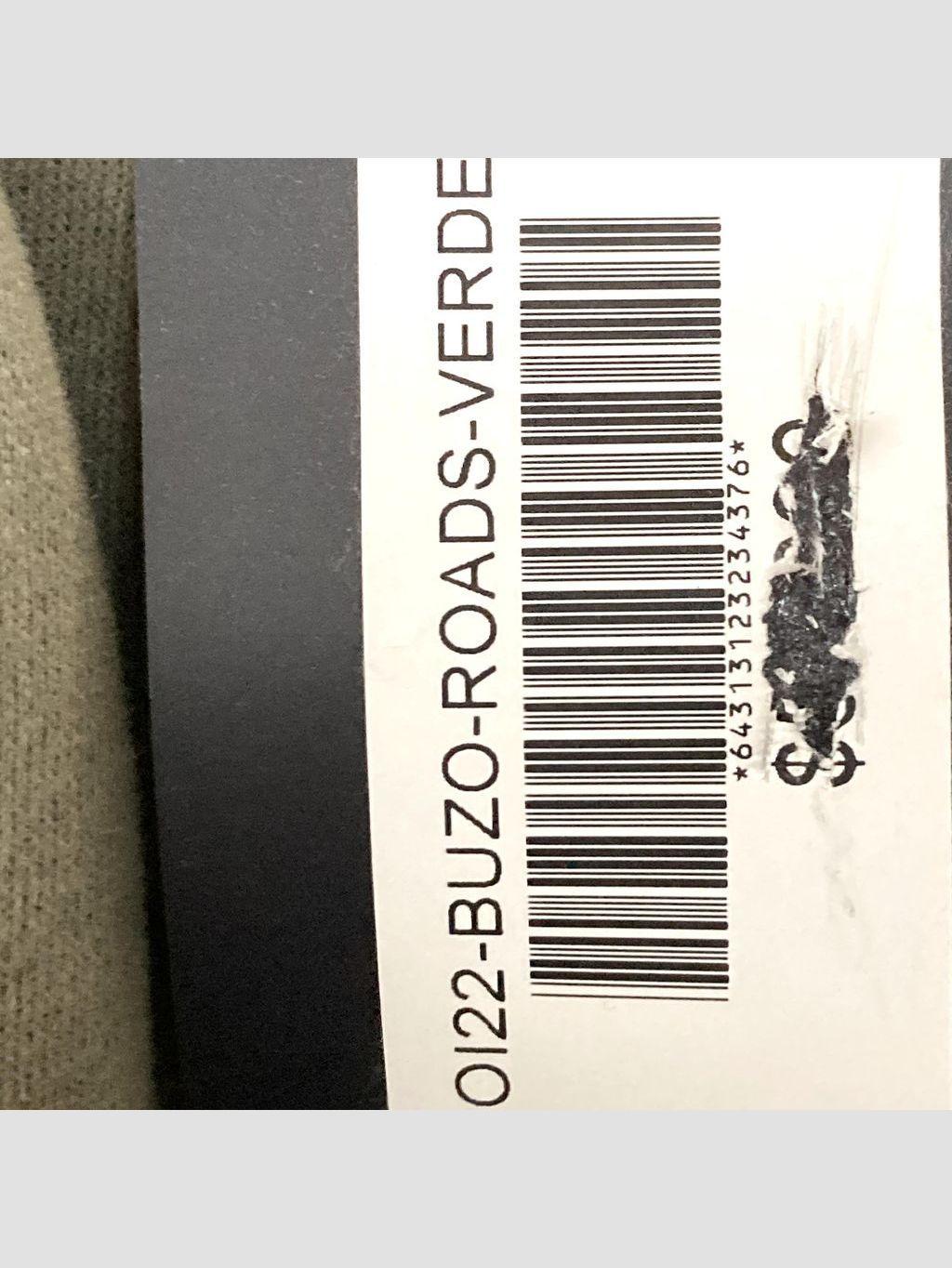 Buzo CARO CRIADO - Talla 36 (VOP01099008)-2