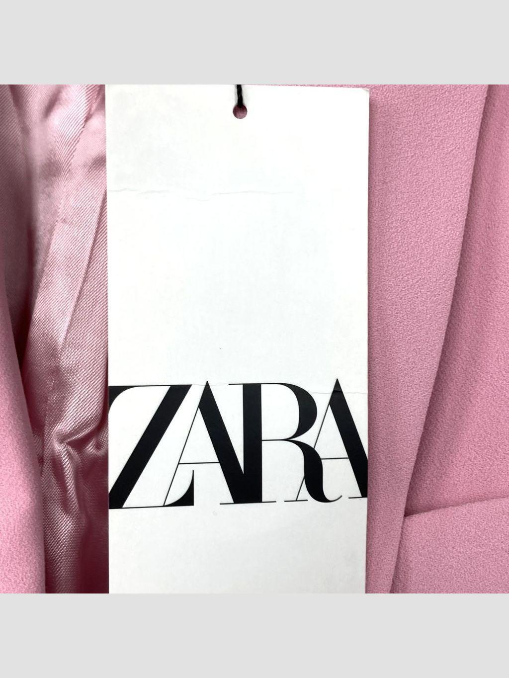 Blazer ZARA - Talla XS (VOP01133410)-2