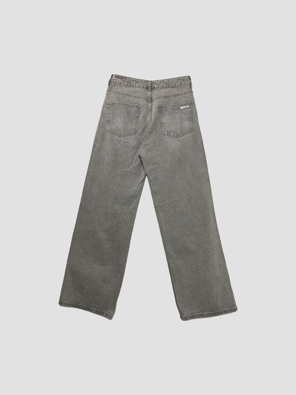 Jean SINGOLARE - Talla 36 (VOP01219639)-1