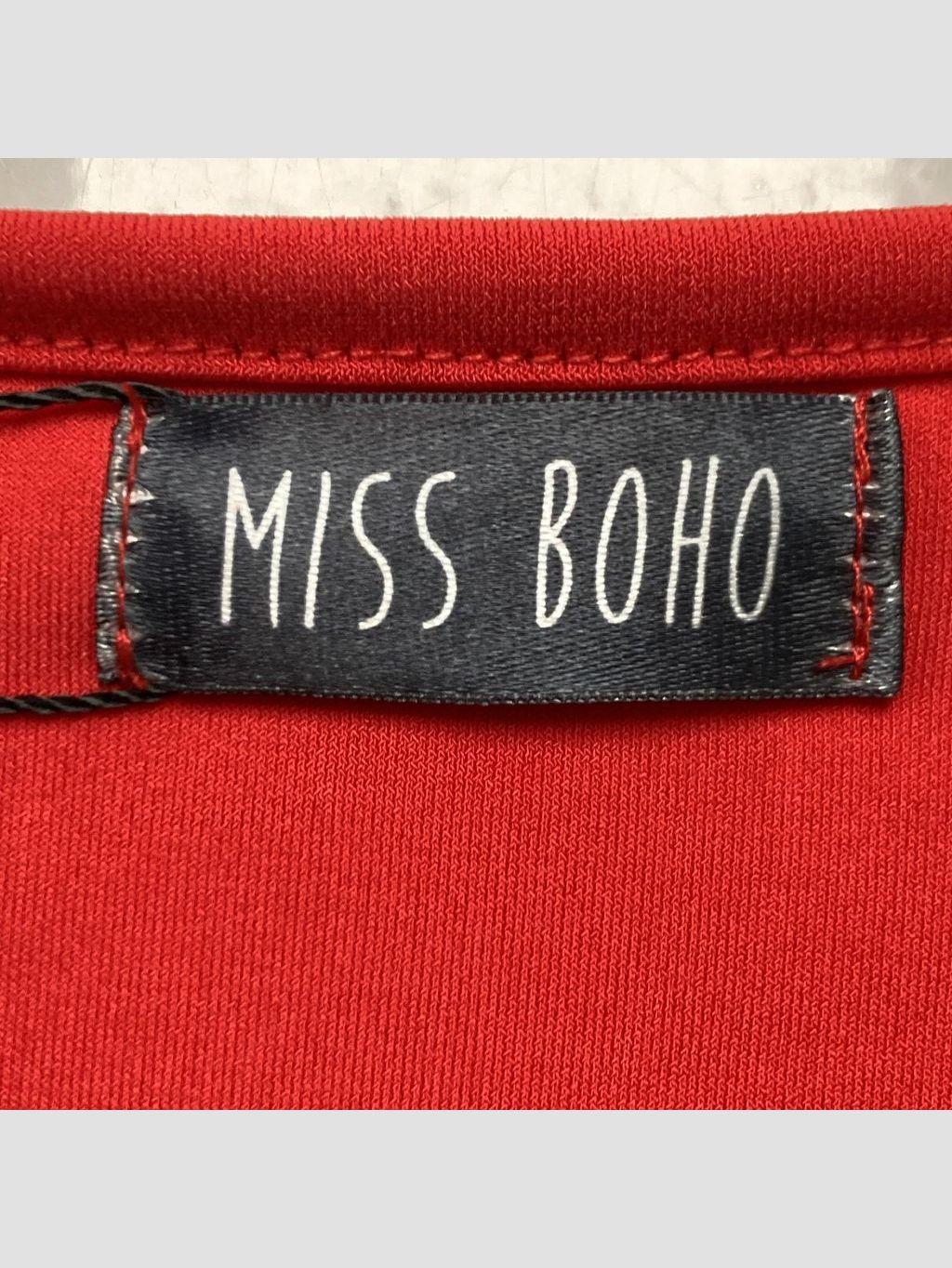 Blusa MISS BOHO - Talla M (VOP00907051)-1