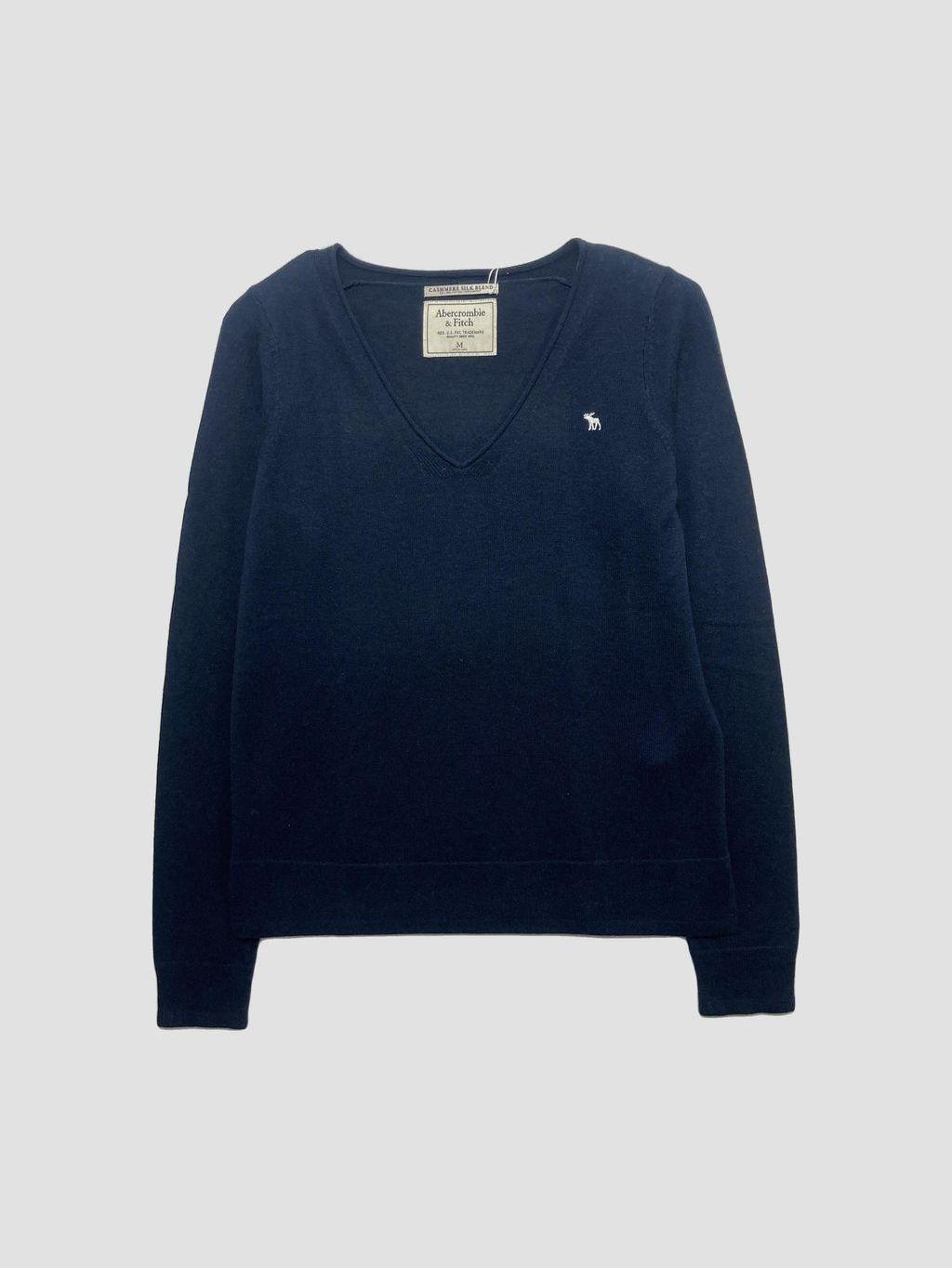Sweater ABERCROMBIE & FITCH - Talla M (VOP00989427)-0