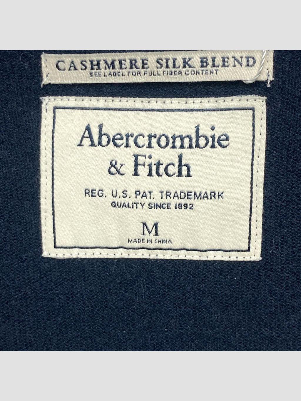 Sweater ABERCROMBIE & FITCH - Talla M (VOP00989427)-1