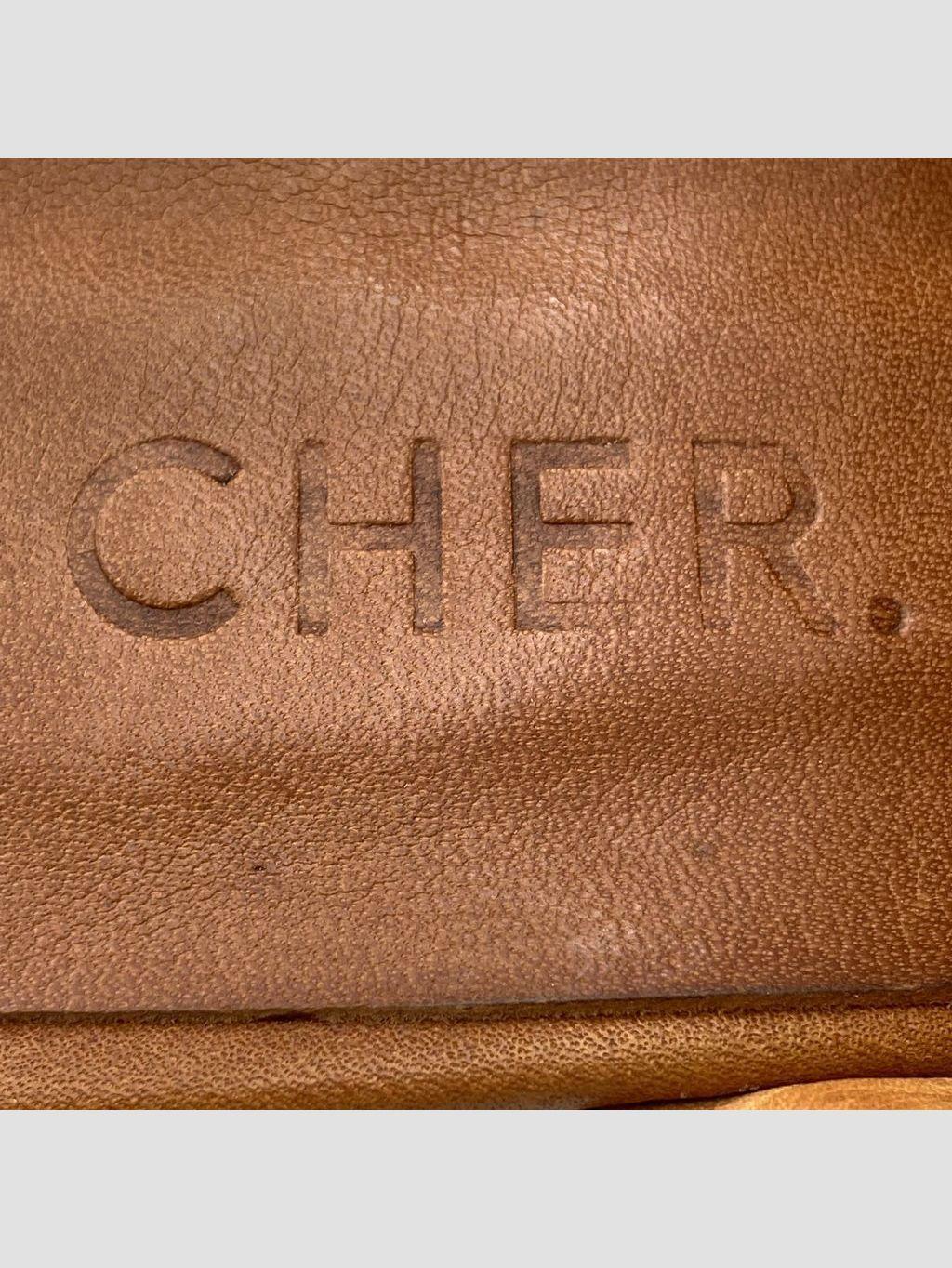 Chanclas MARIA CHER - Talla 38 (VOP01019078)-2