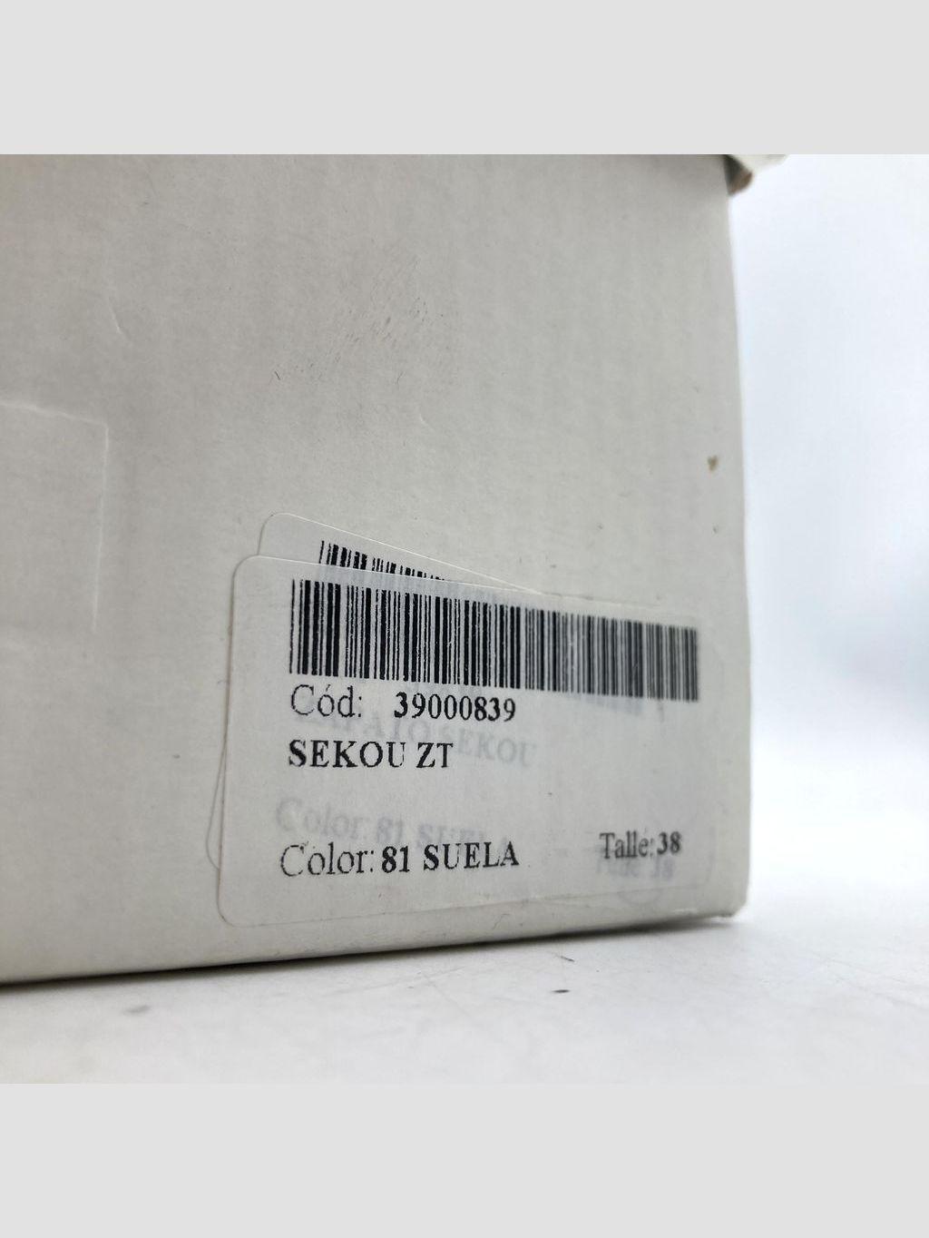 Chanclas MARIA CHER - Talla 38 (VOP01019078)-5