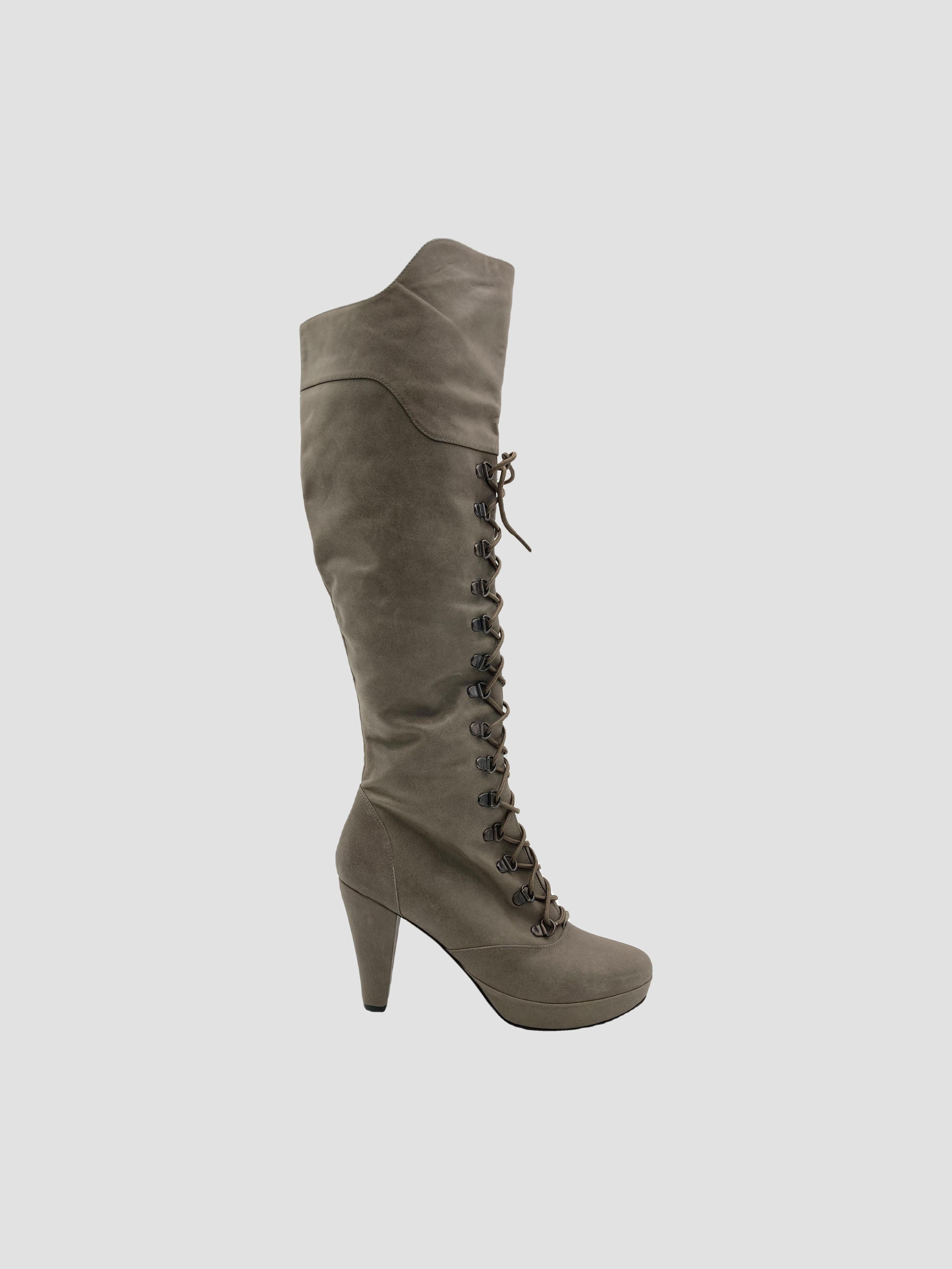 Botas LA JOSEFA - Talla 39 (VOP00936662)-0