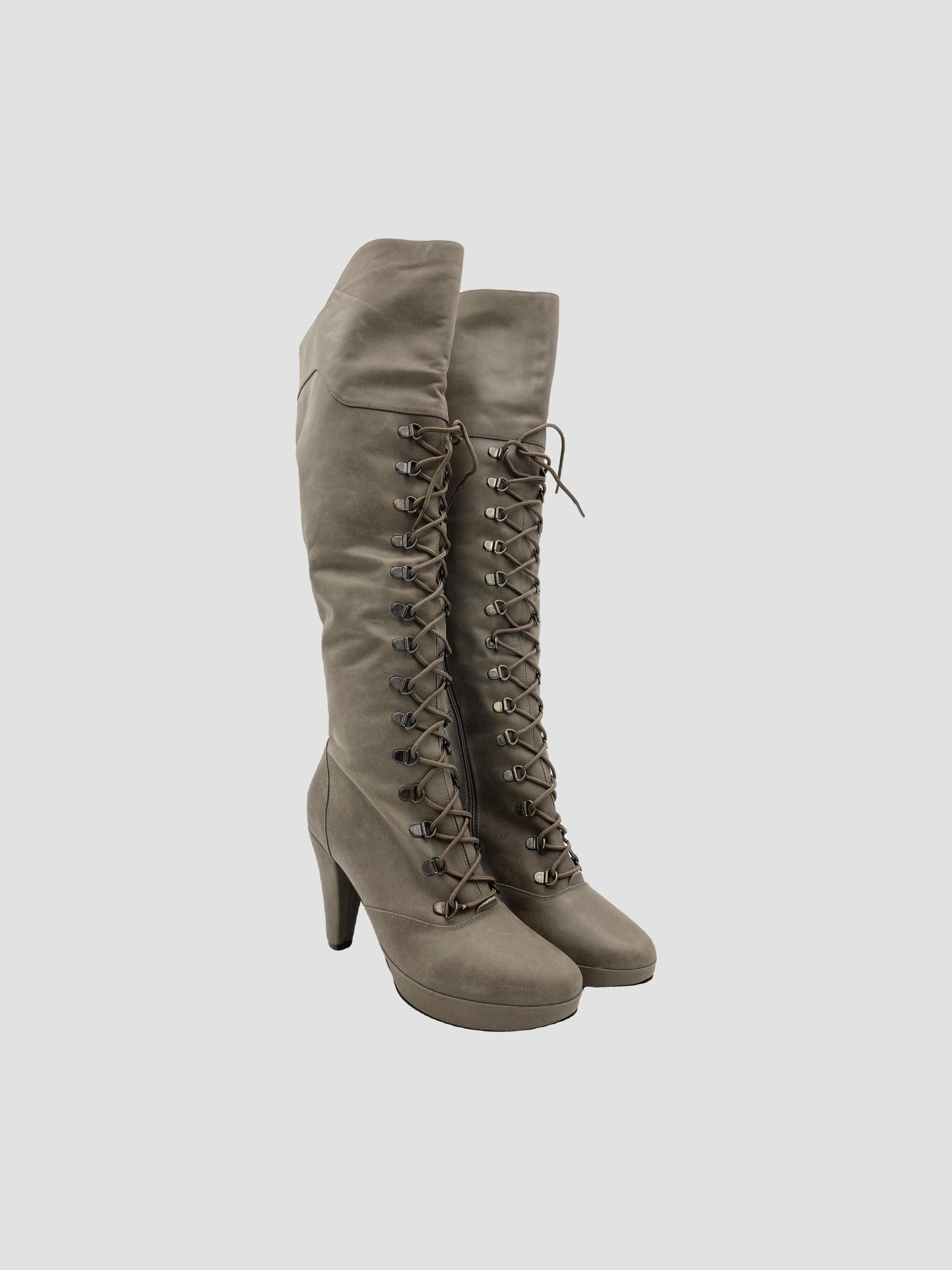 Botas LA JOSEFA - Talla 39 (VOP00936662)-1