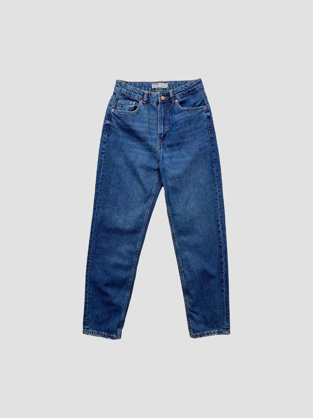 Jean BERSHKA - Talla 36 (VOP01046336)-0