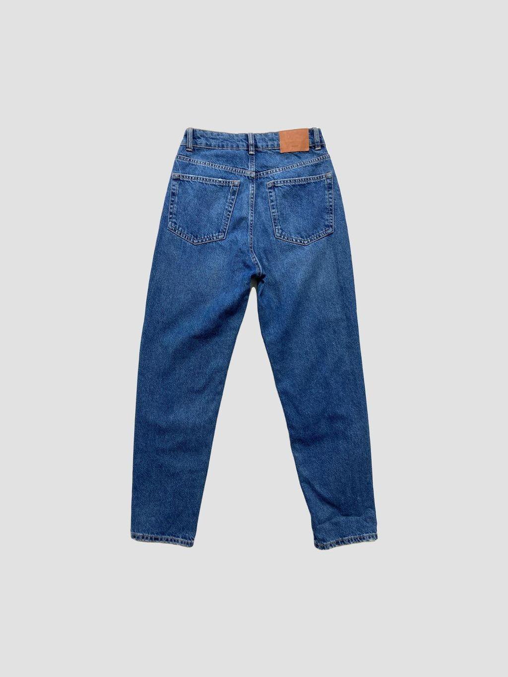 Jean BERSHKA - Talla 36 (VOP01046336)-1