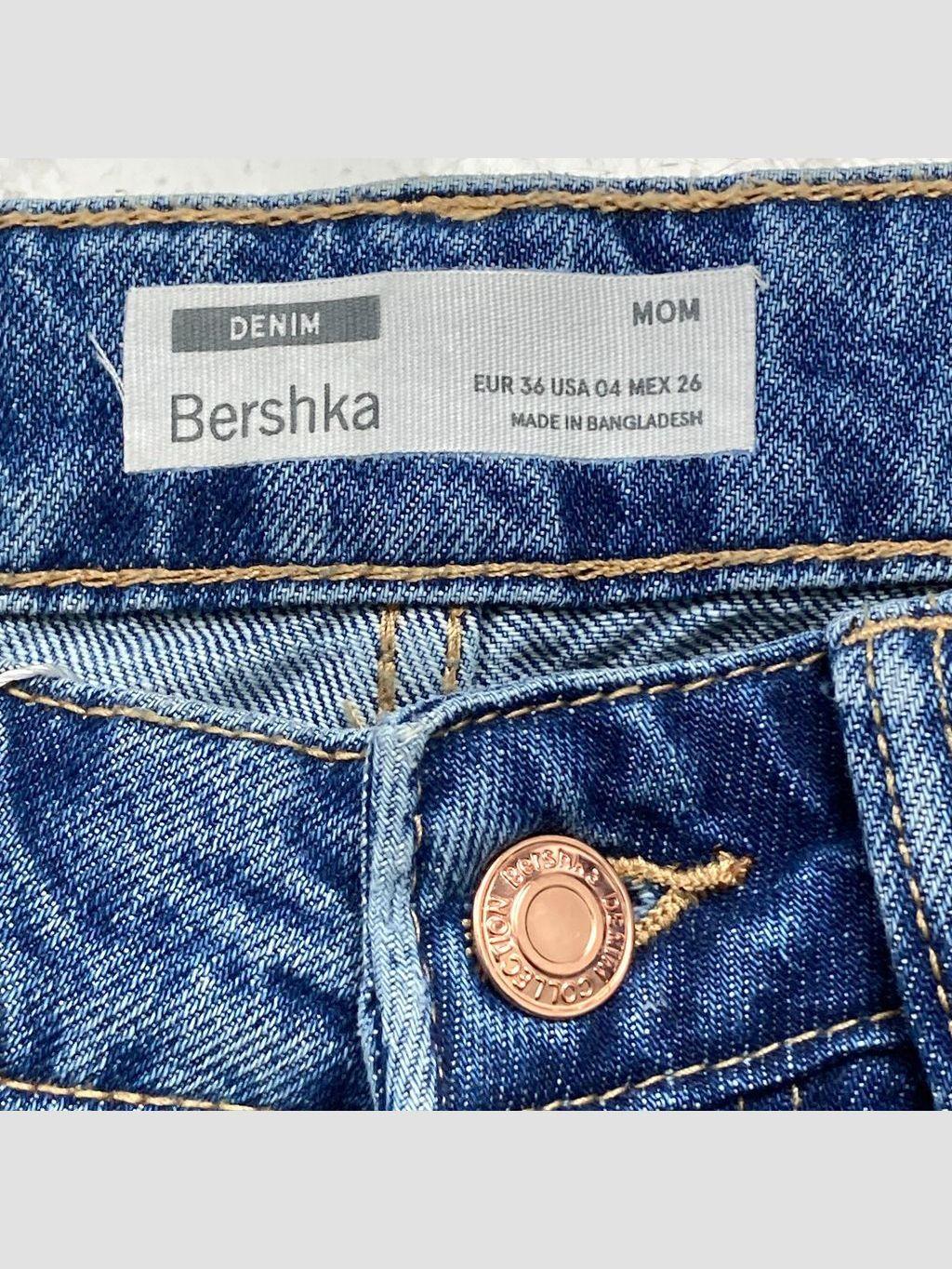 Jean BERSHKA - Talla 36 (VOP01046336)-2