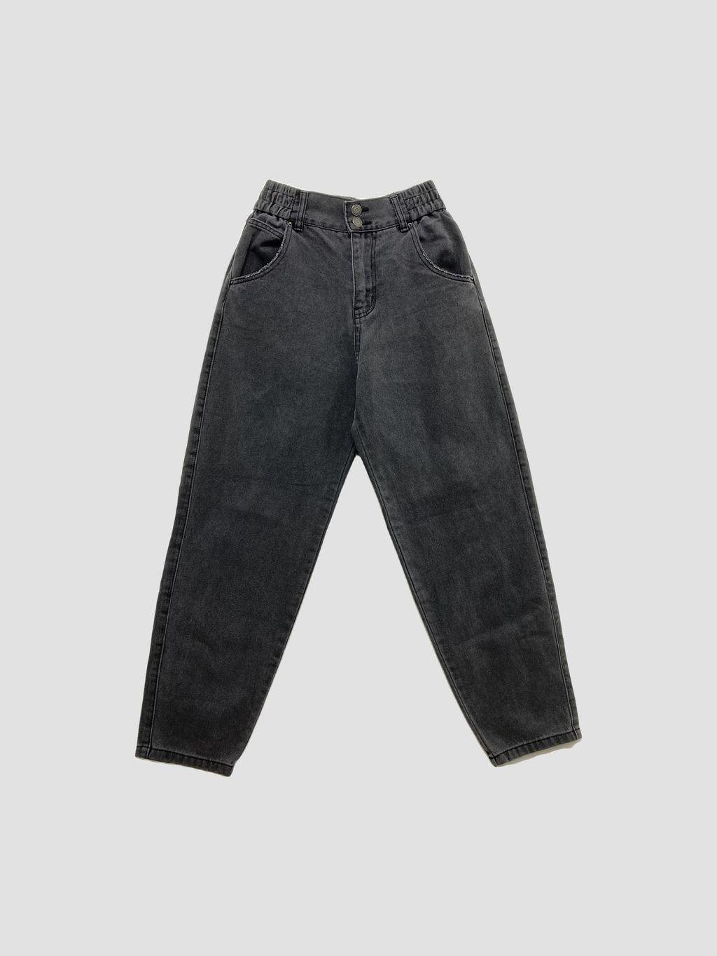 Jean AMERICANINO - Talla 36 (VOP00842335)-0