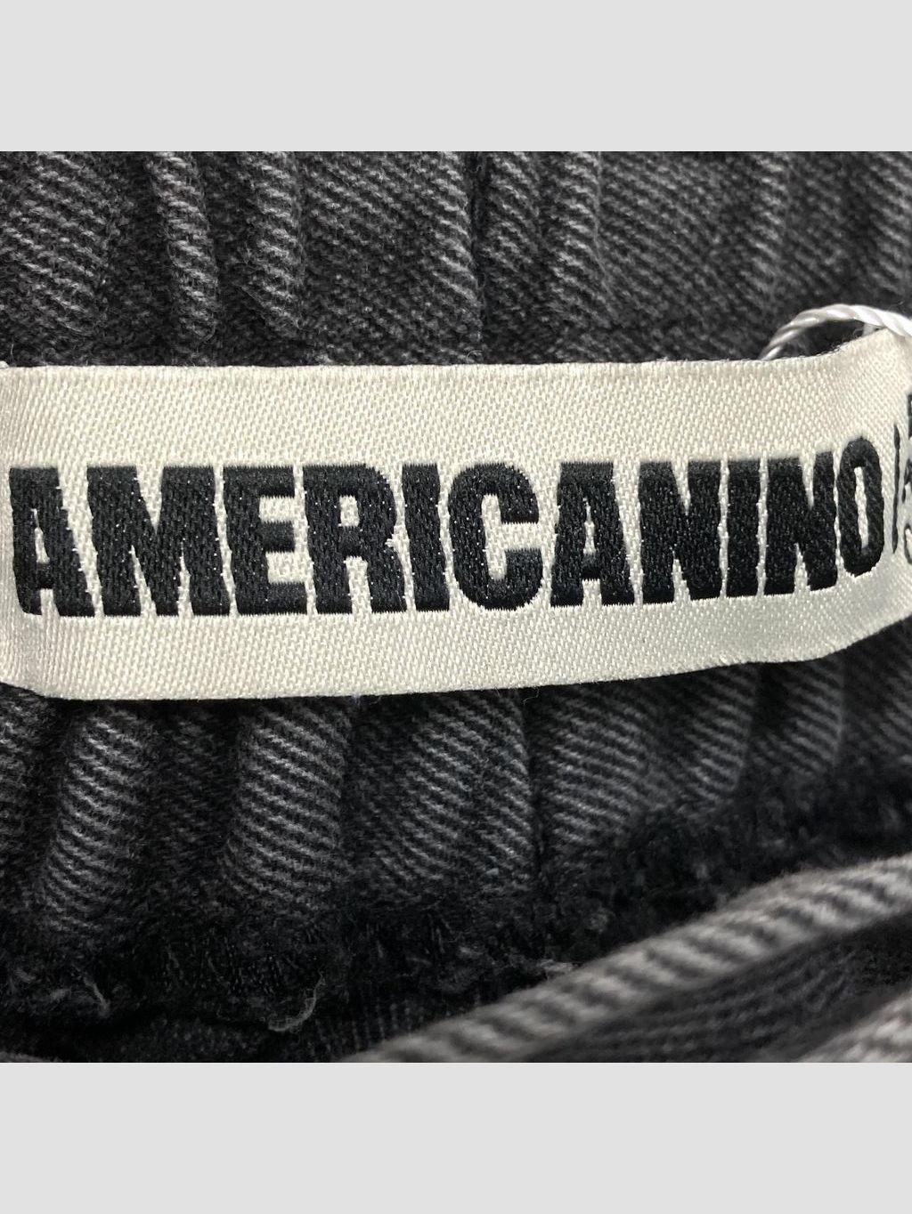 Jean AMERICANINO - Talla 36 (VOP00842335)-2