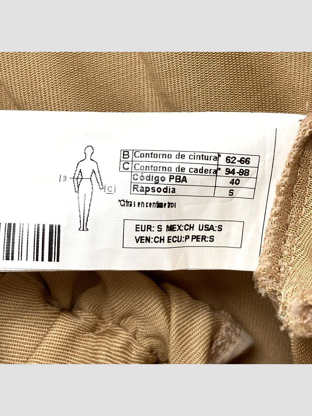 Pantalón RAPSODIA - Talla 36 (VOP01043615)-2