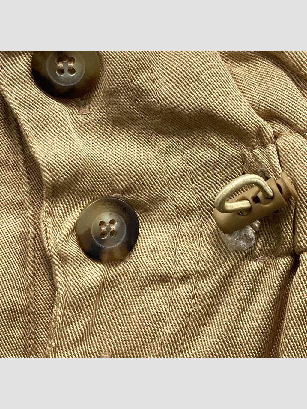 Pantalón RAPSODIA - Talla 36 (VOP01043615)-3