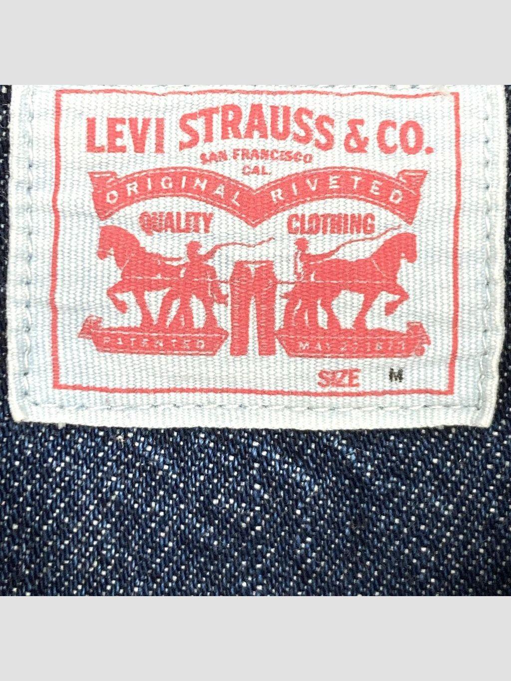 Camisa LEVI'S - Talla M (VOP01118838)-1