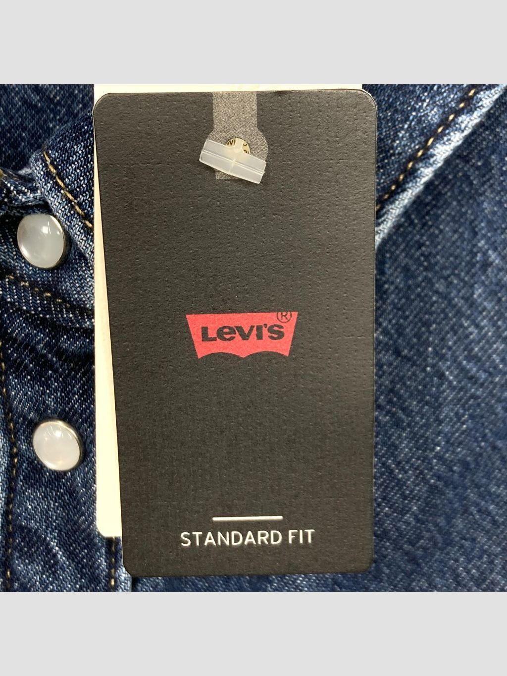 Camisa LEVI'S - Talla M (VOP01118838)-2