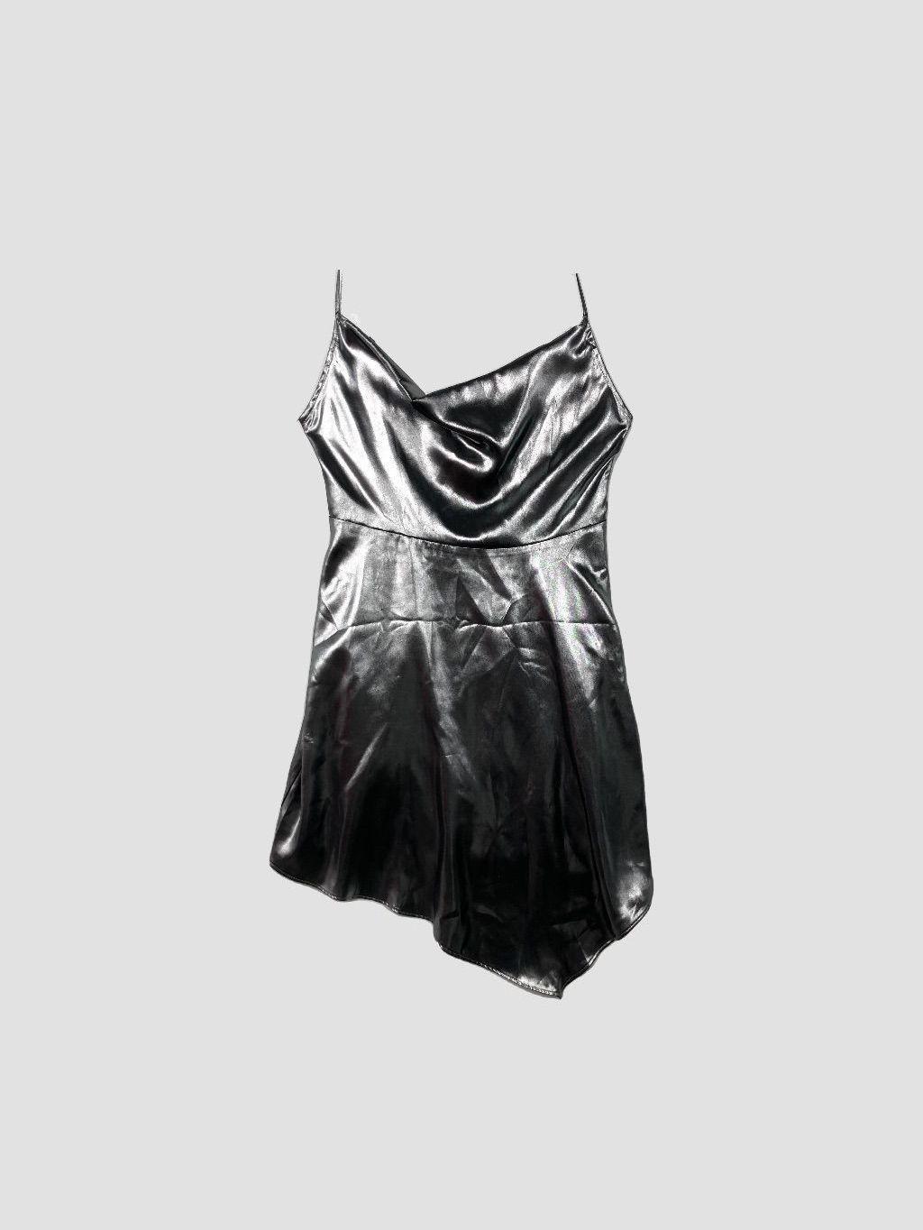 Vestido corto URBAN OUTFITTERS - Talla S (VOP01100304)-0