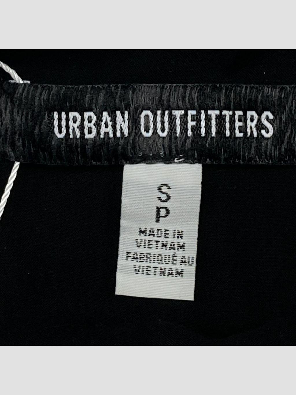 Vestido corto URBAN OUTFITTERS - Talla S (VOP01100304)-1