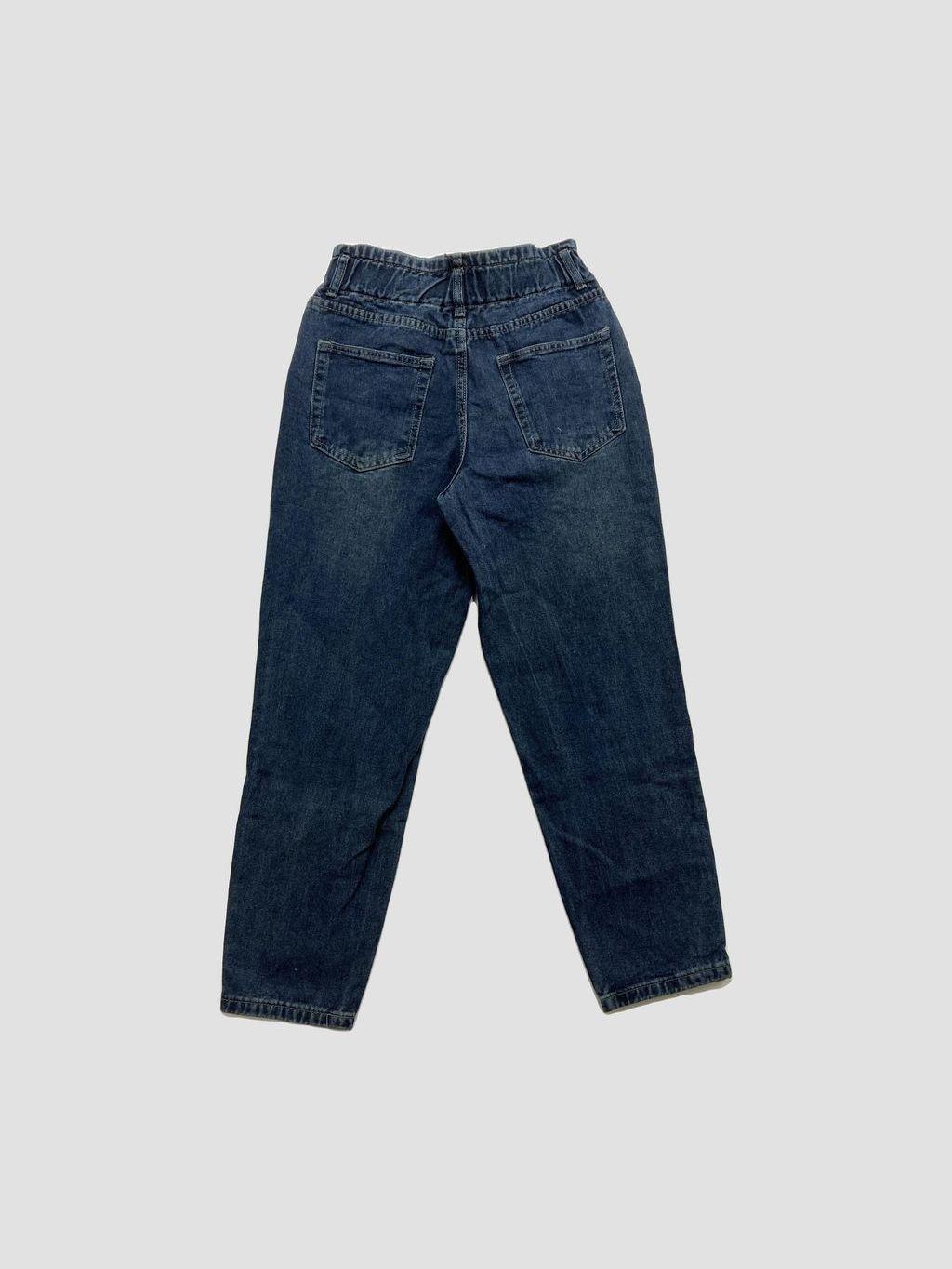 Jean INDEX - Talla 38 (VOP00899431)-1