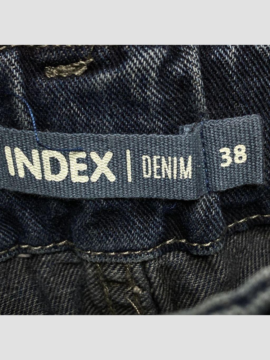 Jean INDEX - Talla 38 (VOP00899431)-2
