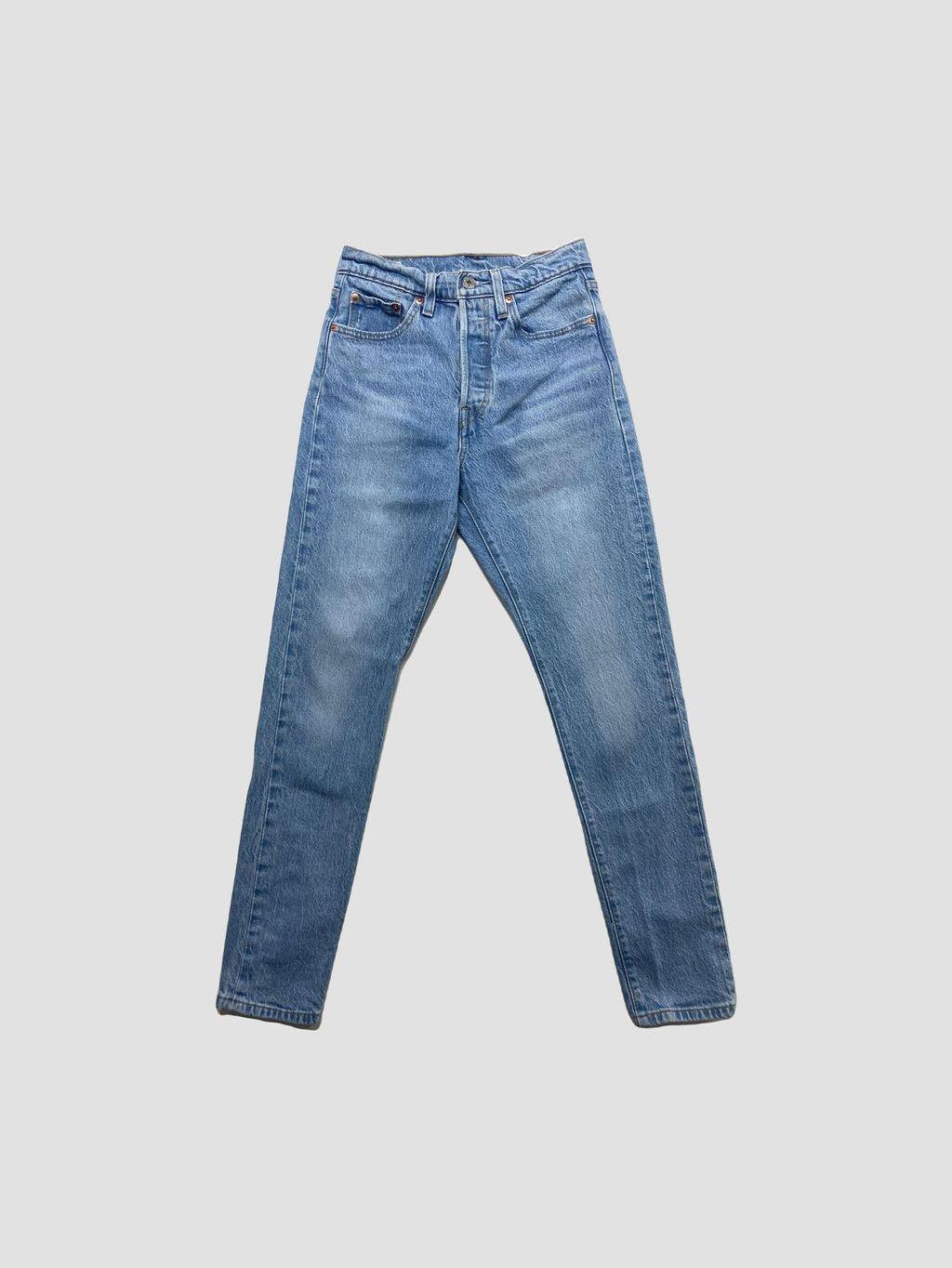 Jean LEVI'S - Talla 34 (VOP00971112)-0