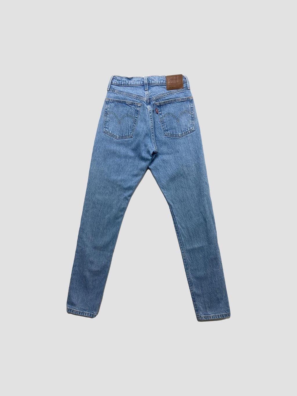 Jean LEVI'S - Talla 34 (VOP00971112)-1