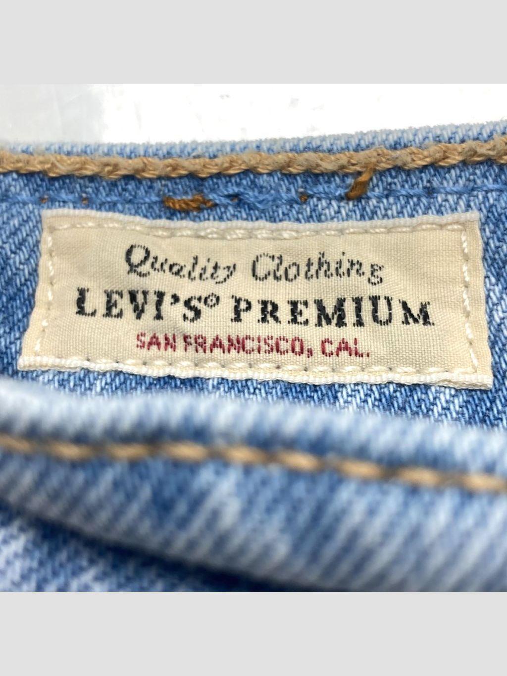 Jean LEVI'S - Talla 34 (VOP00971112)-2