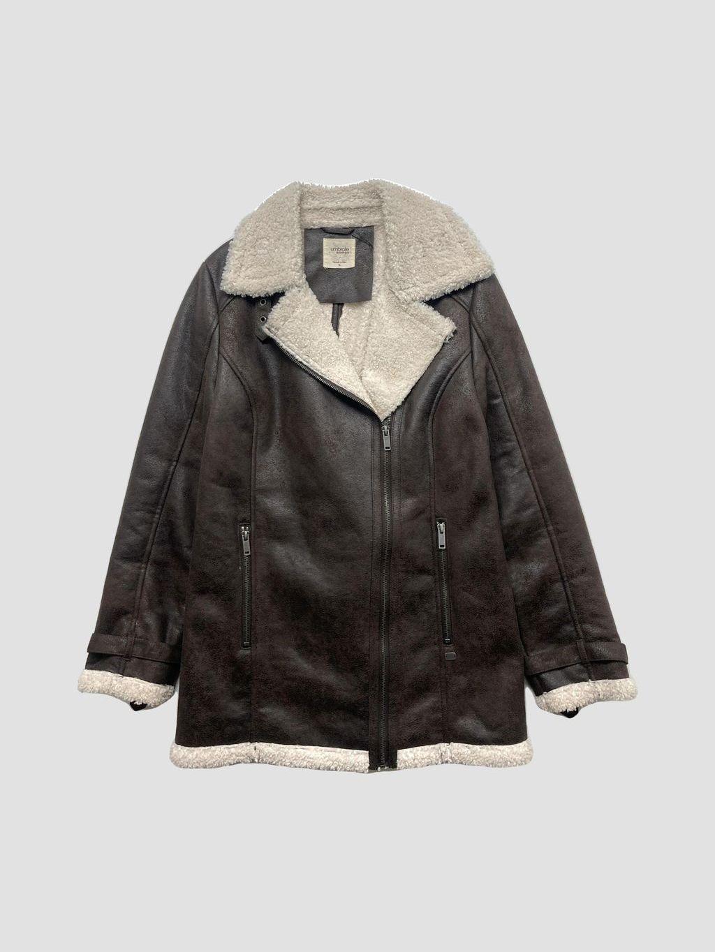 Chaqueta de abrigo UMBRALE - Talla M (VOP00950932)-0