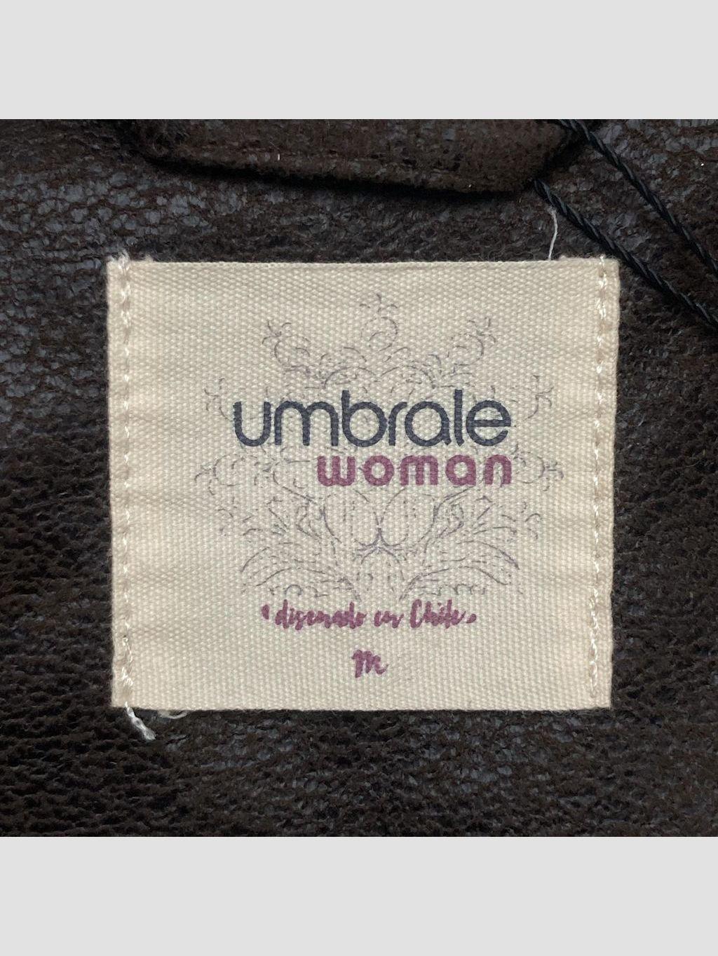 Chaqueta de abrigo UMBRALE - Talla M (VOP00950932)-1