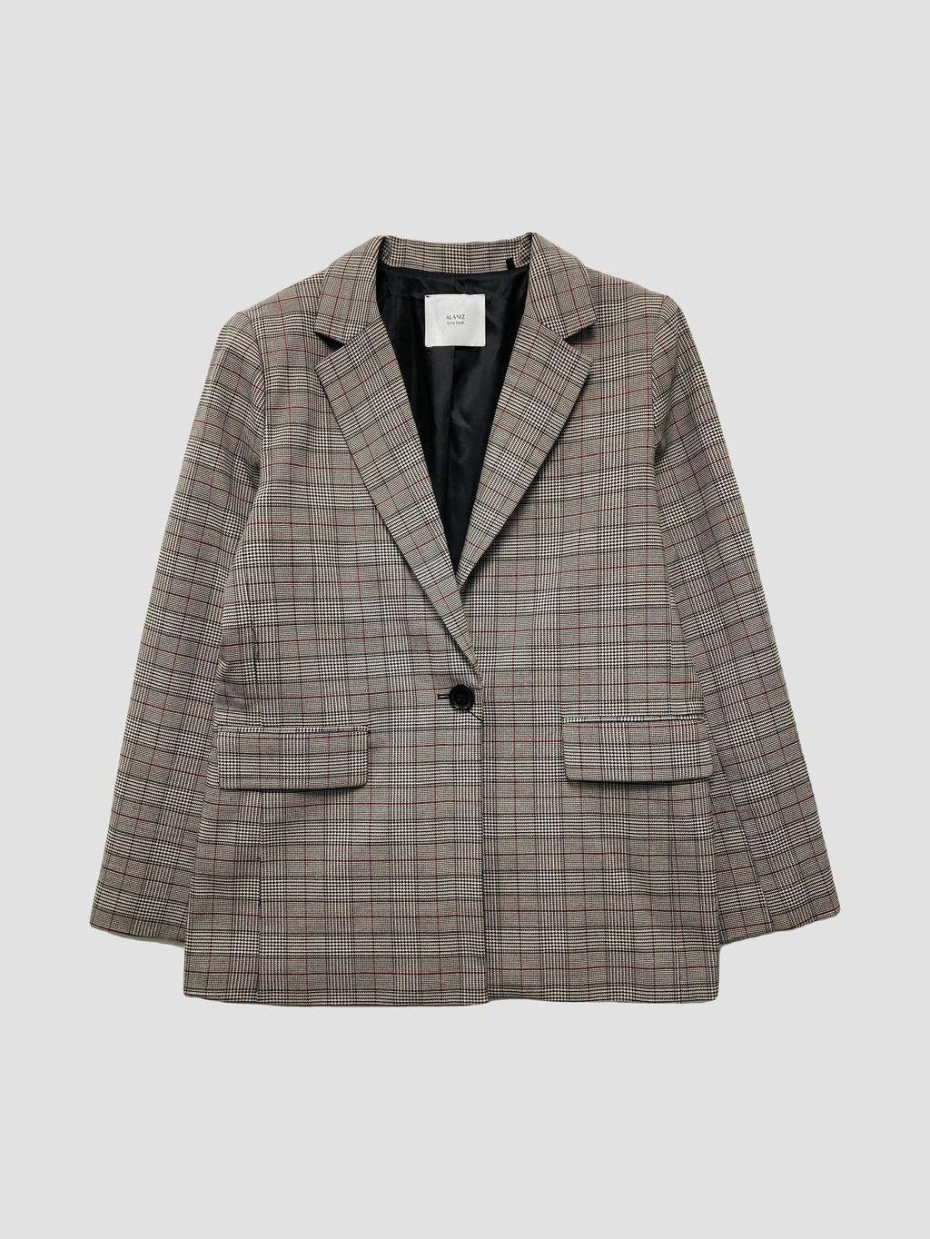 Blazer ALANIZ - Talla XS (VOP00943631)-0