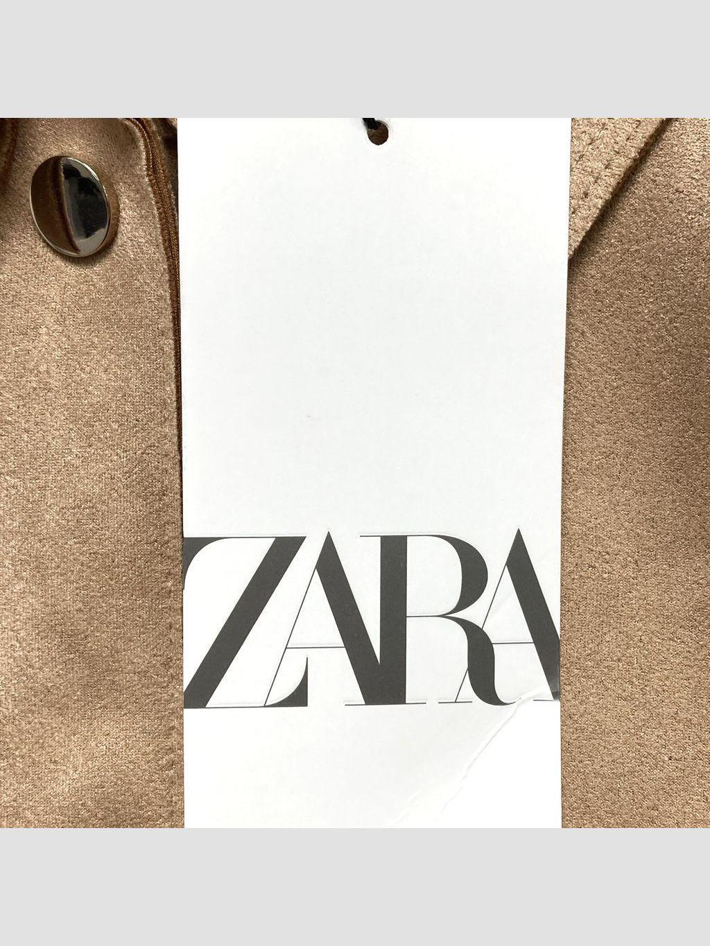 Chaqueta casual ZARA - Talla S (VOP01006490)-2