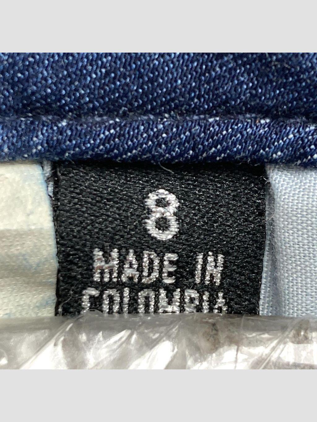 Jean STUDIO F - Talla 40 (VOP01063946)-3