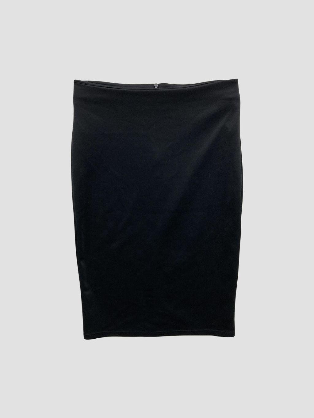 Falda larga STUDIO F - Talla 42 (VOP01063941)-0