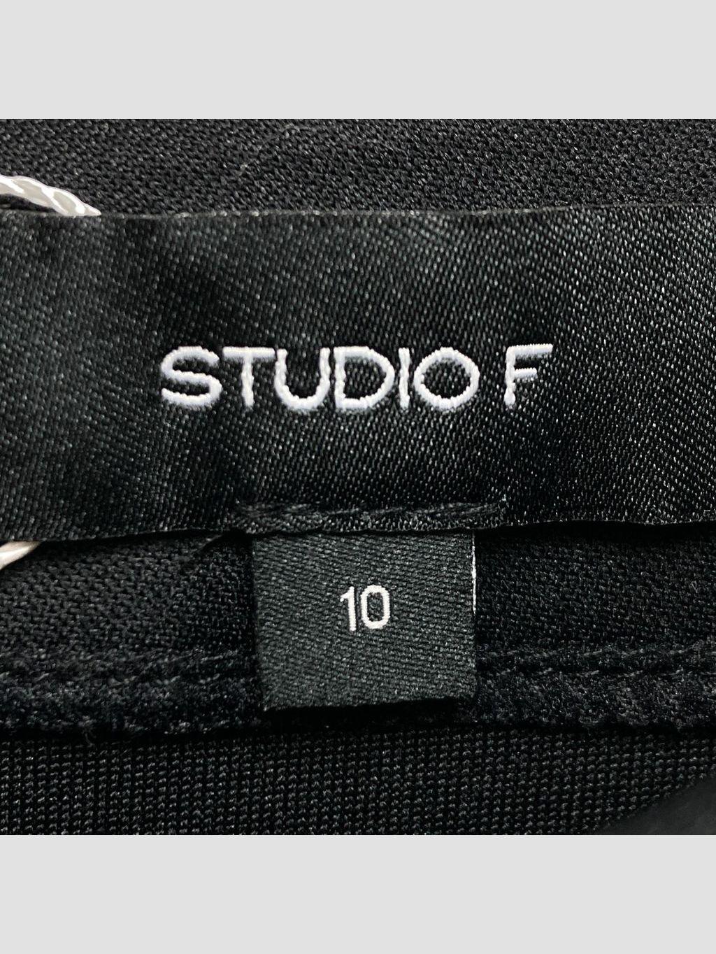 Falda larga STUDIO F - Talla 42 (VOP01063941)-1