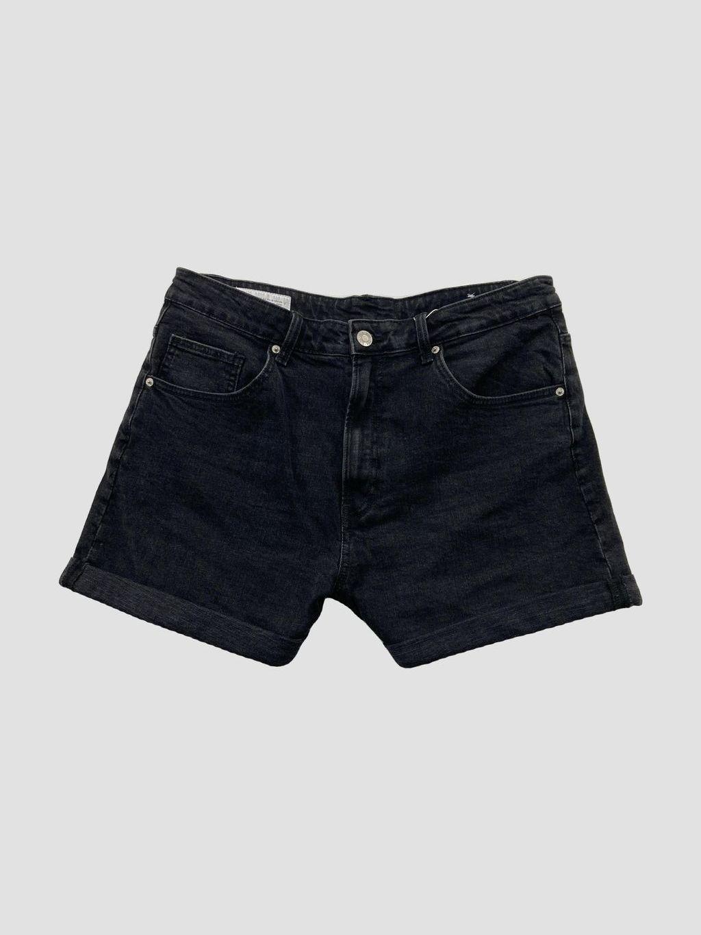 Short ZARA - Talla 44 (VOP01025159)-0
