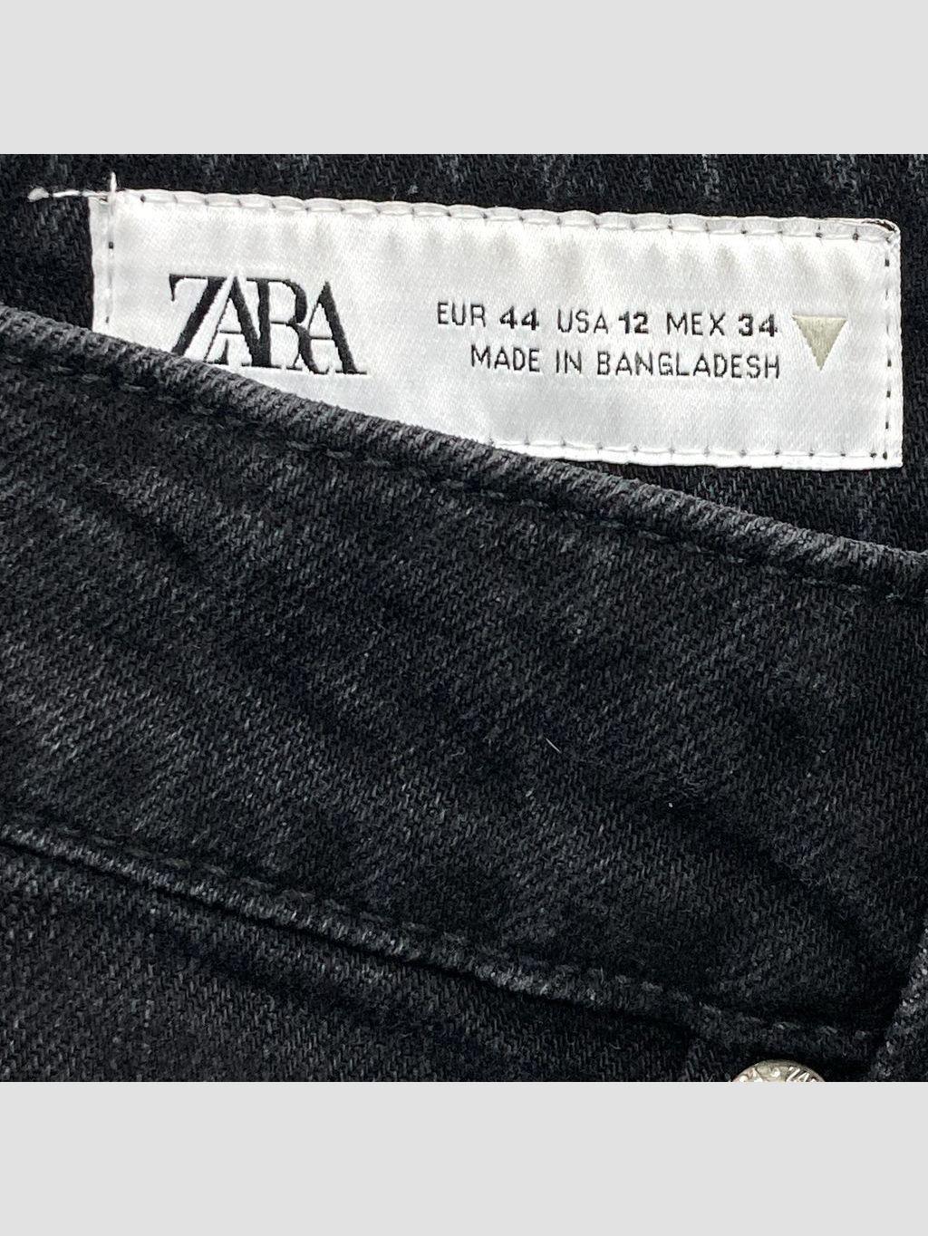 Short ZARA - Talla 44 (VOP01025159)-2