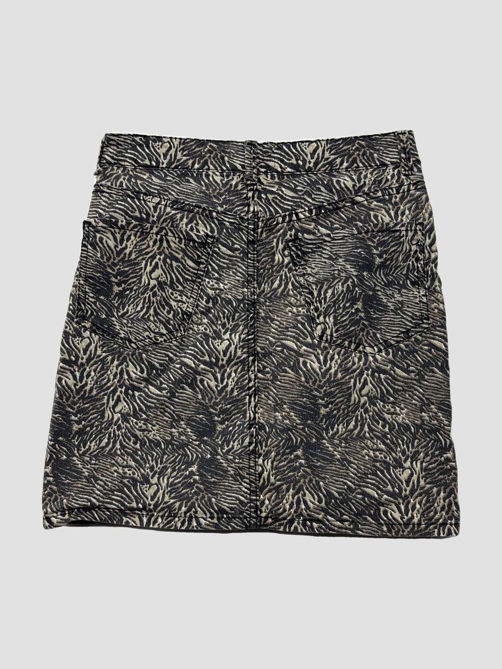 Falda corta KARYN COO - Talla 32 (VOP01200956)-1