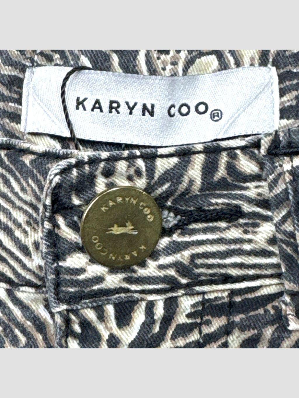 Falda corta KARYN COO - Talla 32 (VOP01200956)-2
