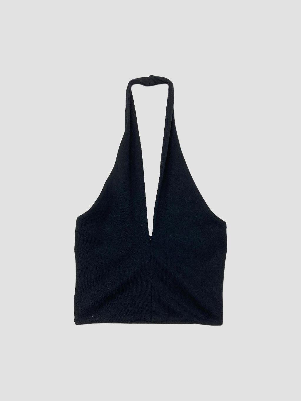 Top ZARA - Talla M (VOP01135594)-0