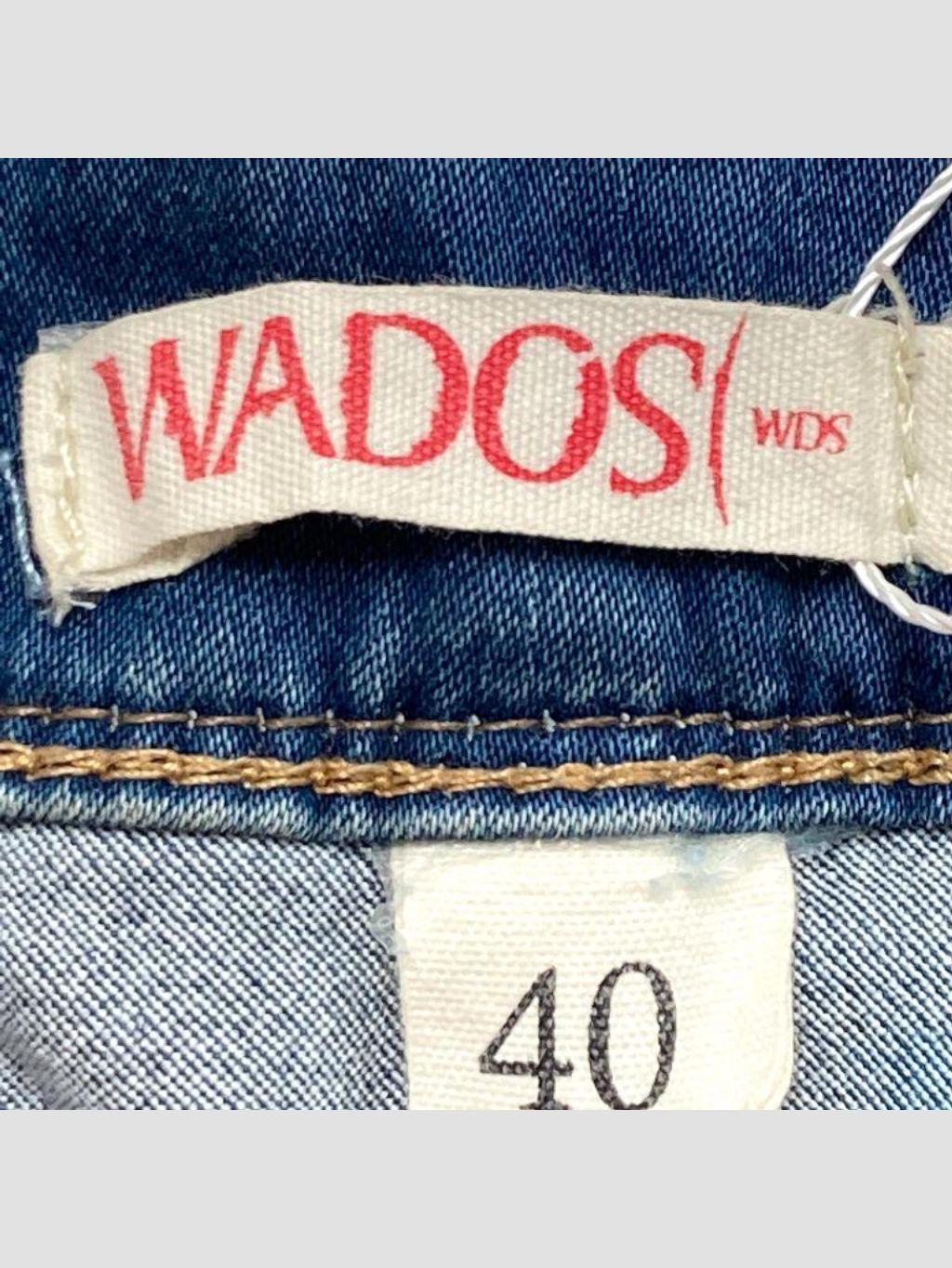 Jean WADOS - Talla 40 (VOP00772373)-2