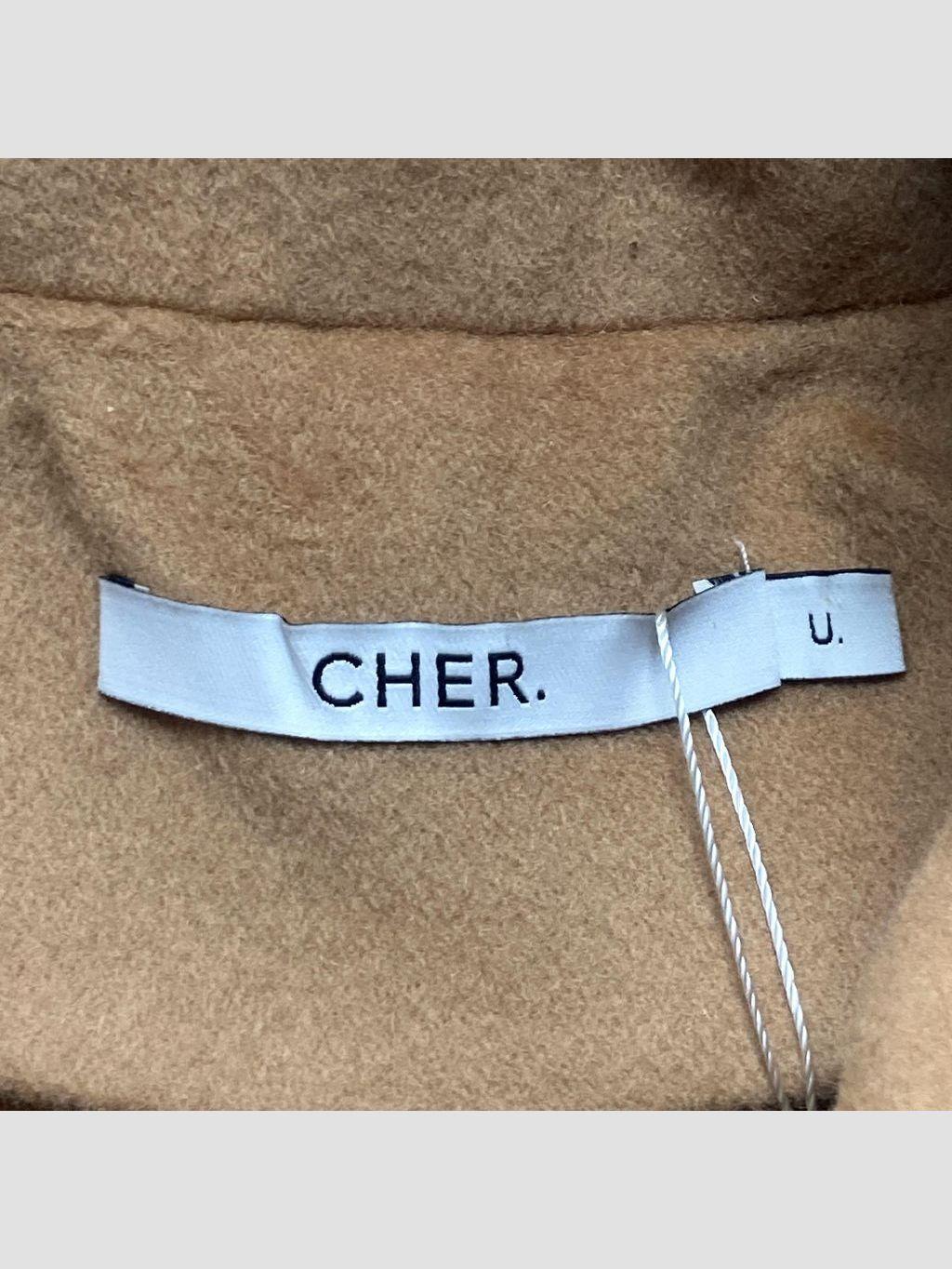 Poncho MARIA CHER - Talla M (VOP00981636)-1