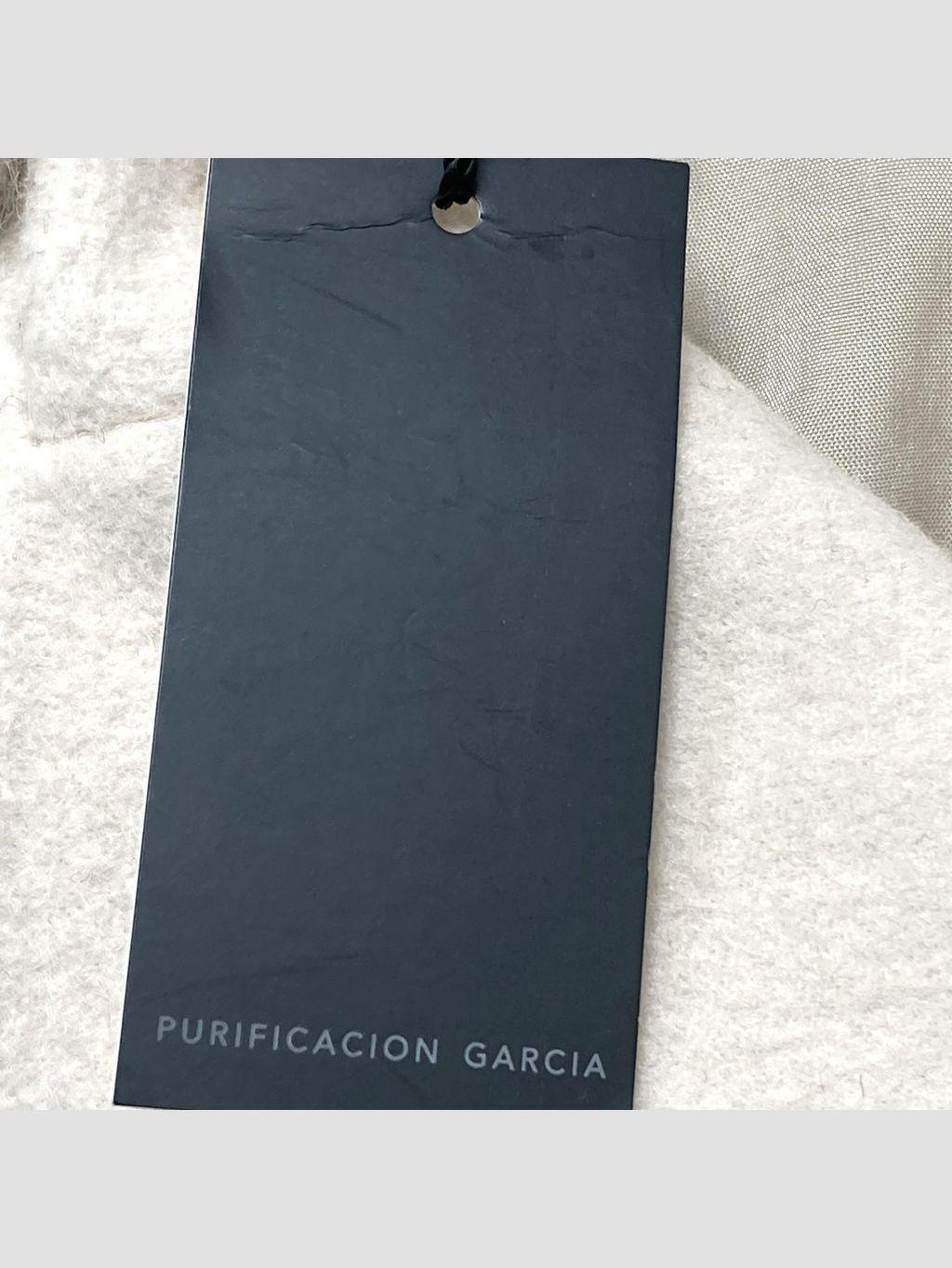 Abrigo PURIFICACIÓN GARCÍA - Talla M (VOP00945436)-2