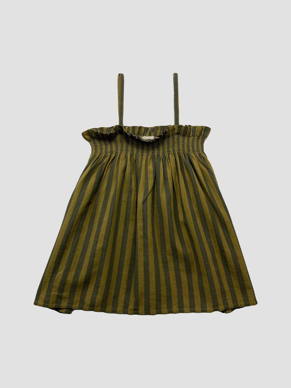 Polera sin mangas URCO - Talla S (VOP01053134)-0