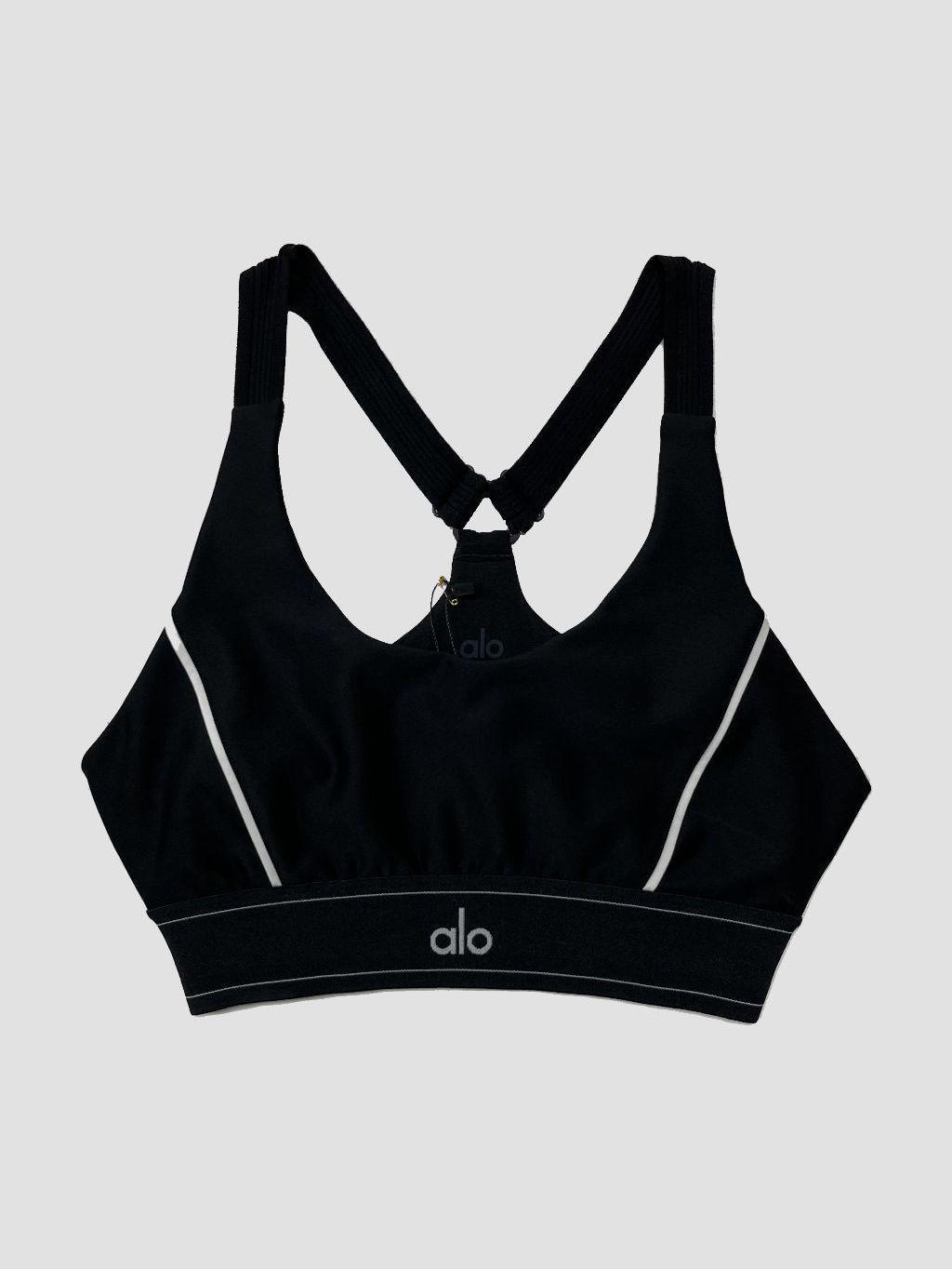 Top ALO YOGA - Talla M (VOP01203019)-0