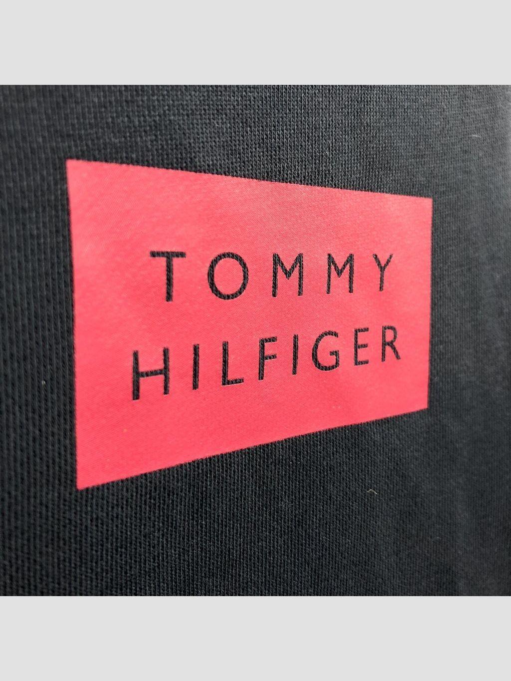 Polerón TOMMY HILFIGER - Talla L (VOP01052716)-3