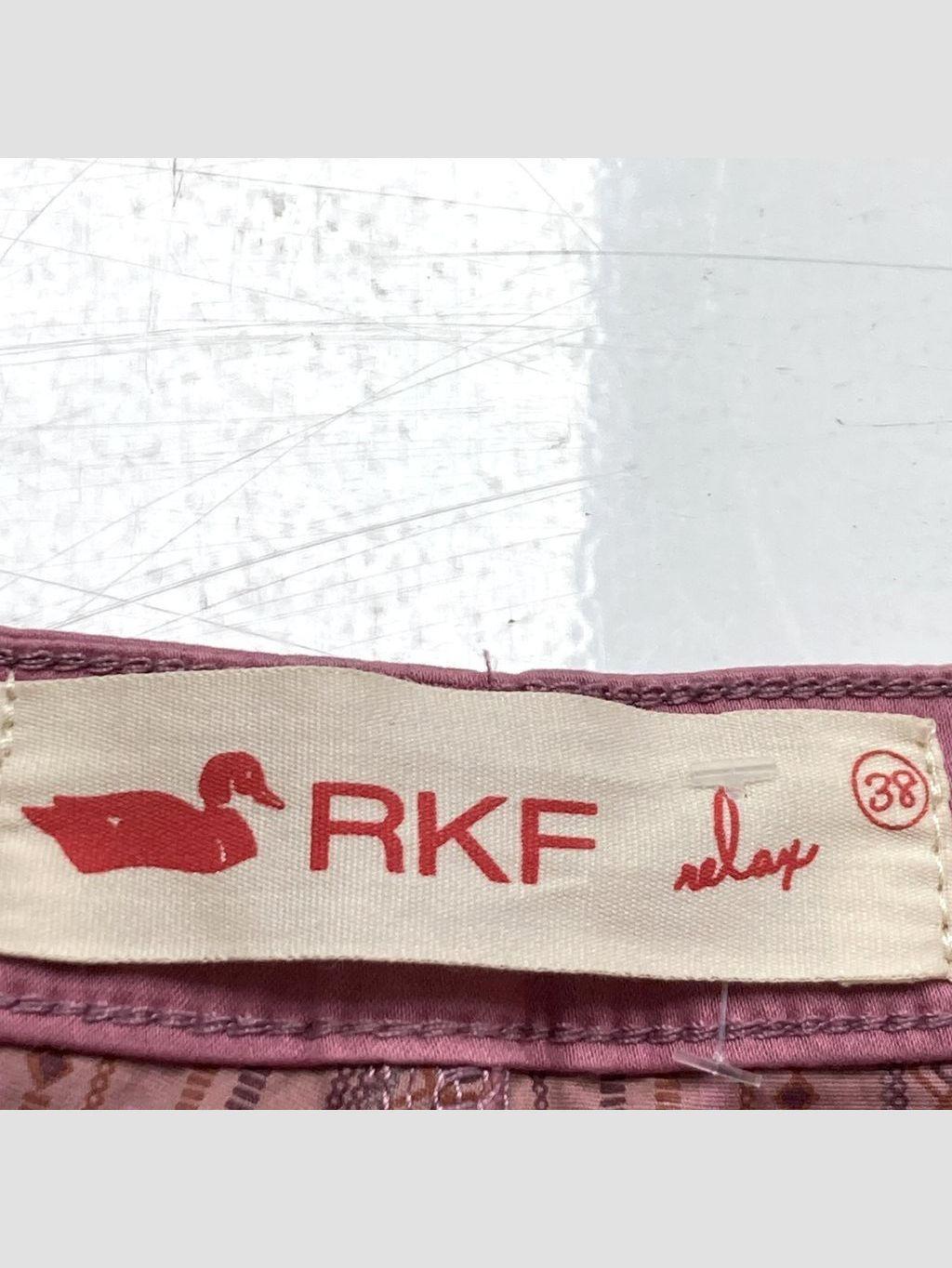 Jean ROCKFORD - Talla 38 (VOP00941198)-1