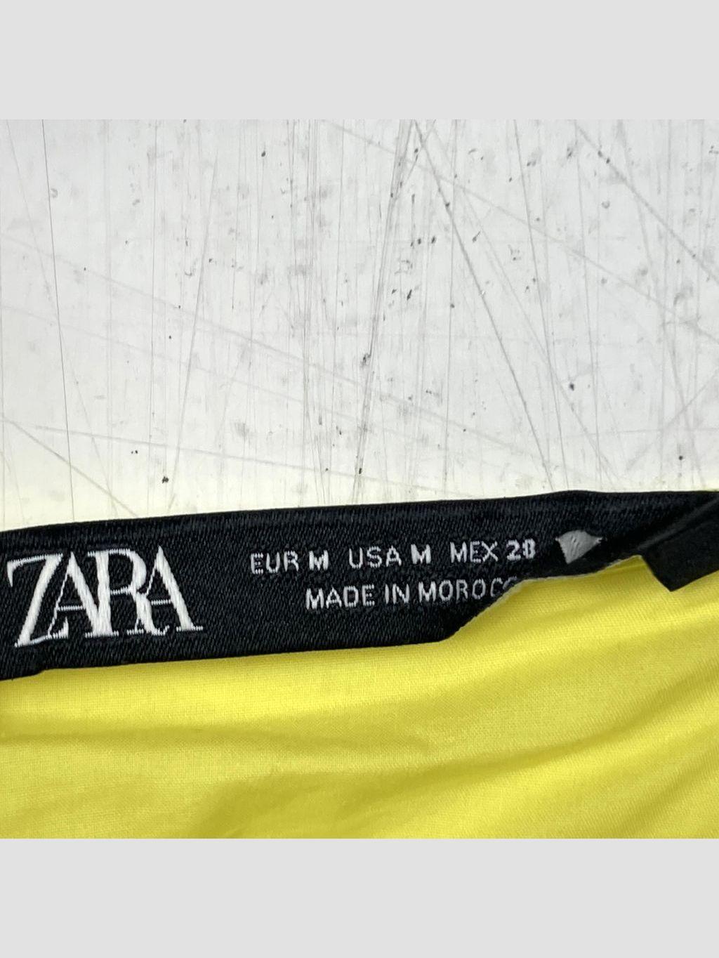 Top ZARA - Talla M (VOP01134236)-1
