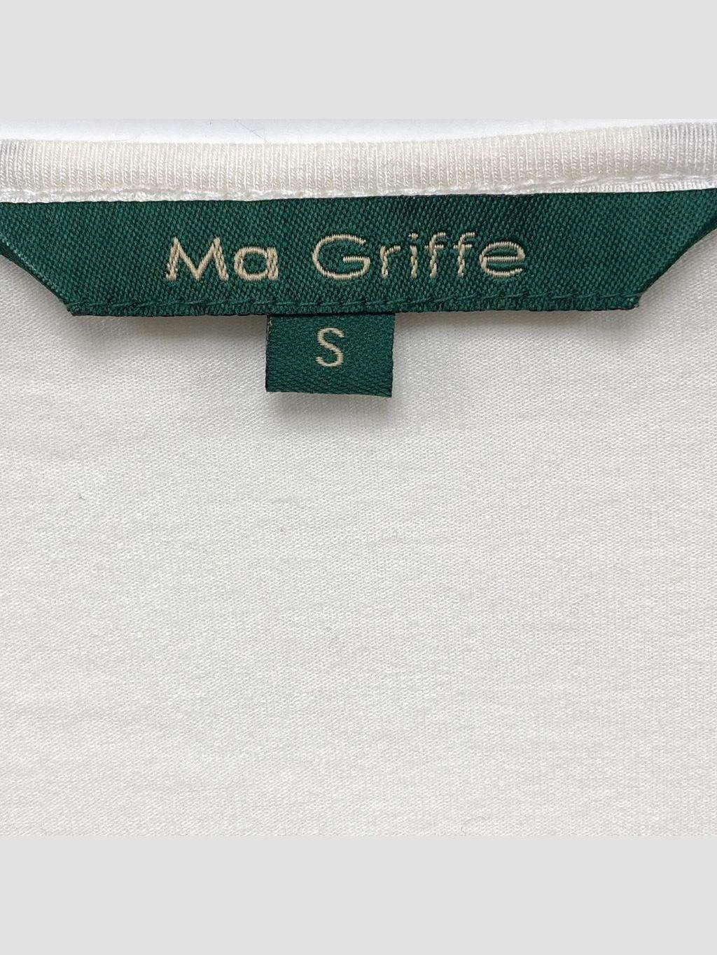 Polera MA GRIFFE - Talla S (VOP00931449)-1